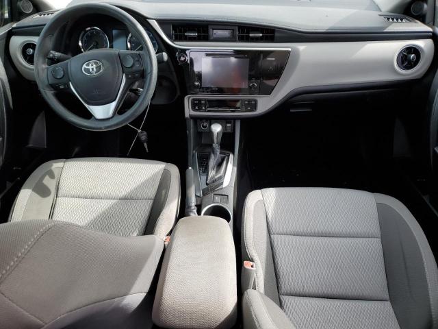 2017 TOYOTA COROLLA L 5YFBURHE5HP603691