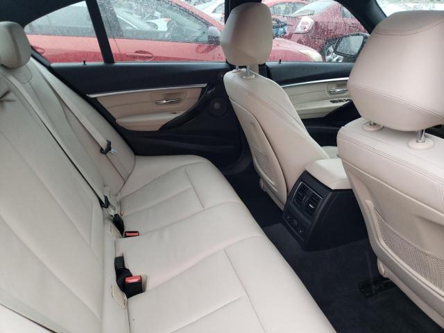 2016 BMW 340 XI - WBA8B7G5XGNT14644