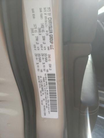 1C4RJFJG8EC480992 Jeep Grand Cherokee Summit