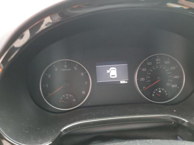 2023 KIA SELTOS S - KNDEUCAA9P7420148