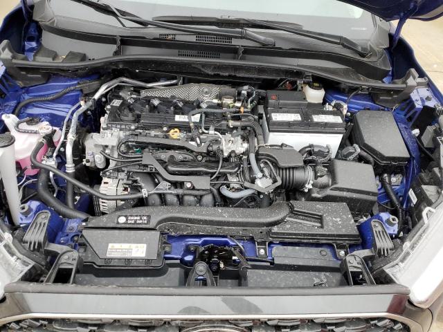 2022 TOYOTA COROLLA CR - 7MUDAABG4NV043698