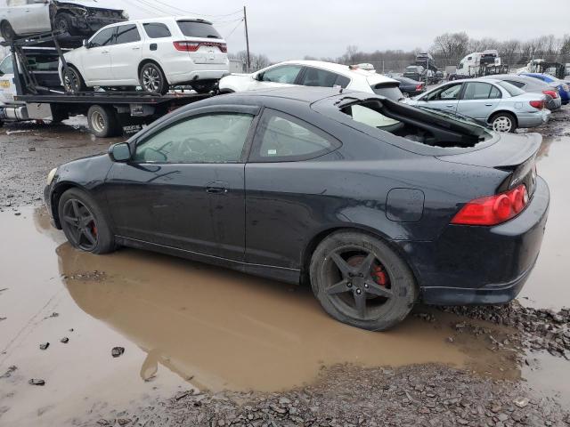 JH4DC53045S002166 Acura RSX TYPE-S