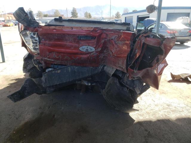2022 FORD MAVERICK X - 3FTTW8F94NRA03183