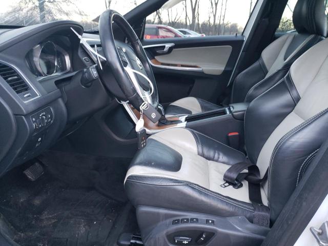 YV449MDM0F2630171 Volvo XC60