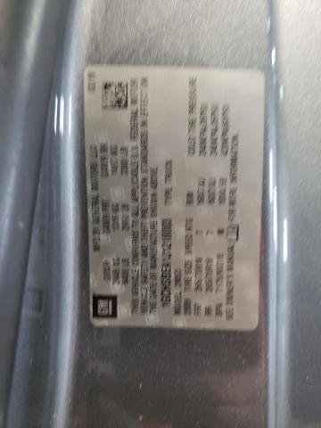 2018 CHEVROLET COLORADO - 1GCHSBEA1J1218003