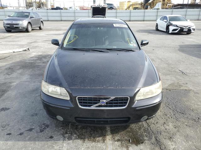 YV1RS592662505180 Volvo S60