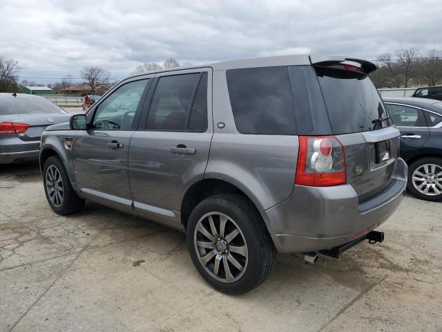 SALFT24N68H069624 Land Rover Lr2 Hse Technology