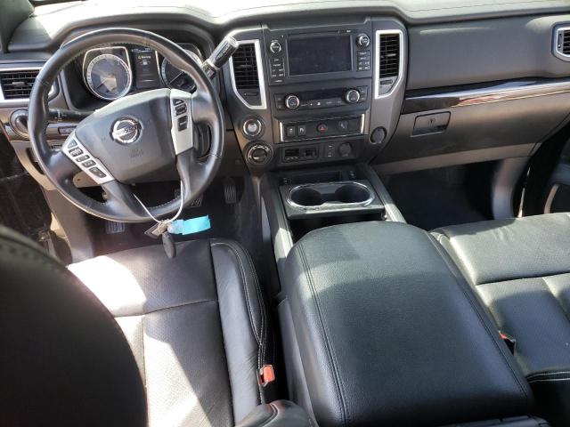 1N6BA1F46JN523272 Nissan Titan