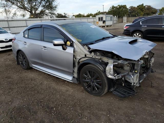JF1VA1A6XJ9807074 Subaru WRX