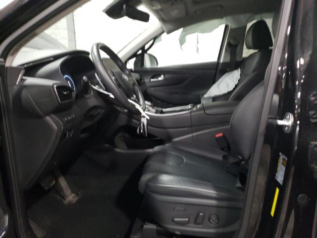2021 HYUNDAI SANTA FE L - 5NMS4DAL1MH336937