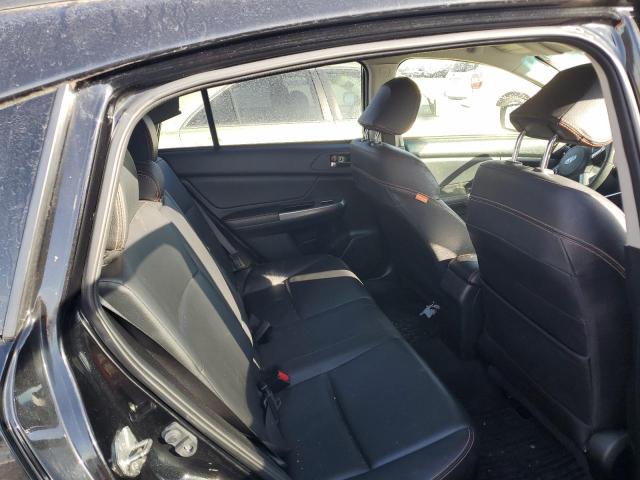 JF2GPAKC3G8283546 Subaru Crosstrek Limited