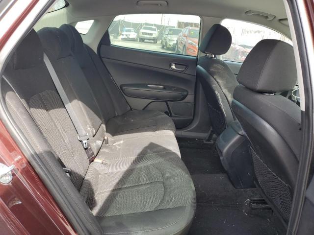 5XXGT4L33KG355636 KIA Optima Lx