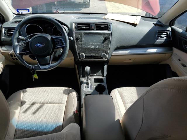 4S4BSAFC1J3235805 Subaru Outback 2.5i Premium