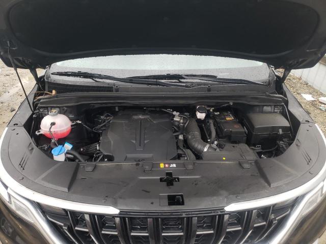 2022 KIA CARNIVAL L - KNDNB4H36N6111713
