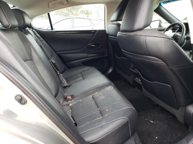 2020 LEXUS ES 350 LUX - 58AEZ1B12LU051539