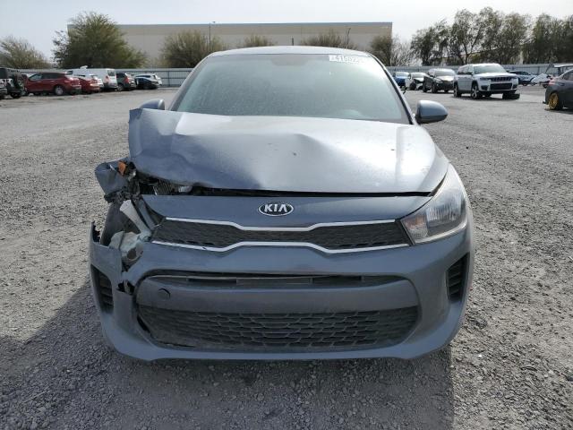 3KPA25AB2KE214039 KIA RIO S