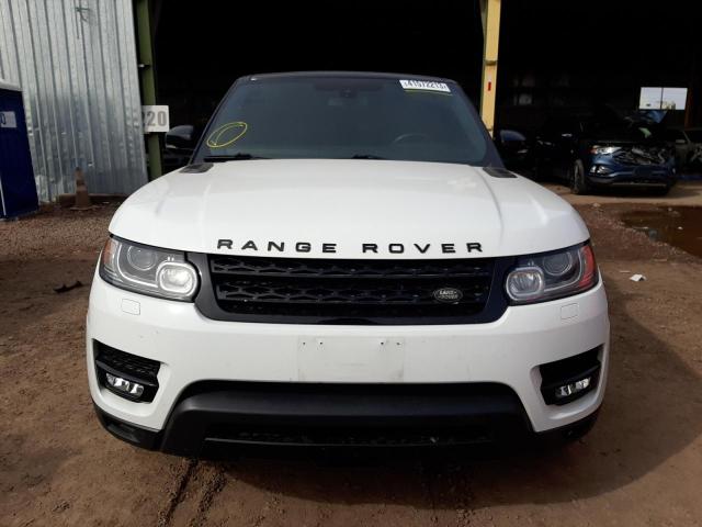 SALWR2VF9FA512702 Land Rover RANGEROVER