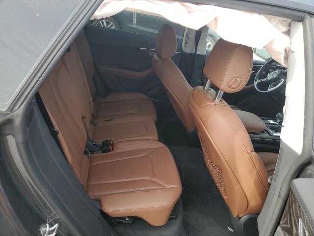 2019 AUDI Q8 PREMIUM - WA1EVAF17KD020619