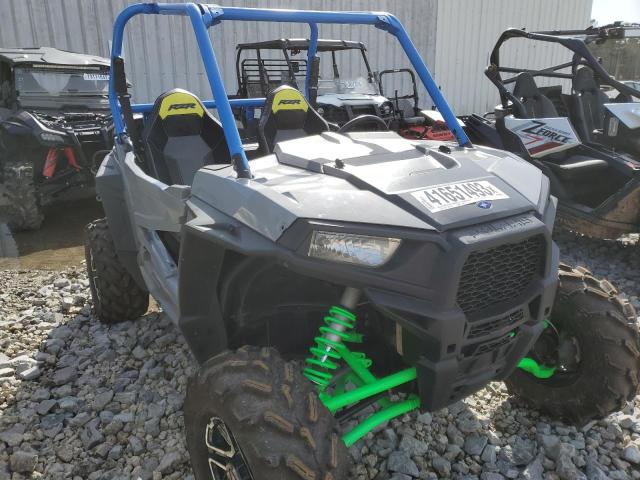 2016 POLARIS RZR S 900 - 3NSVBE871GH105918