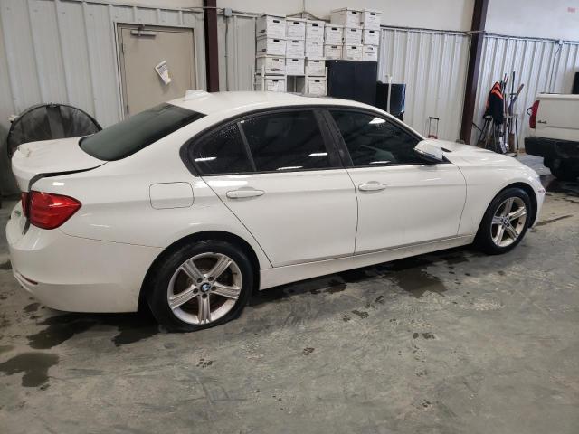 2015 BMW 320 I XDRI - WBA3C3C58FP663813