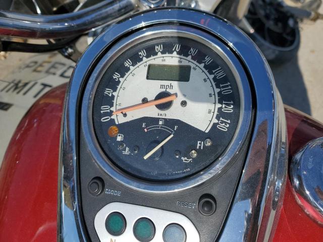 2006 KAWASAKI VN900 - JKAVN2B136A003139