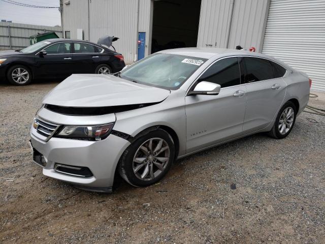 2018 CHEVROLET IMPALA LT 2G1105S33J9125583