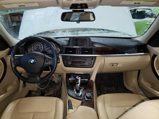 WBA3B3G56DNR81192 BMW 328 XI