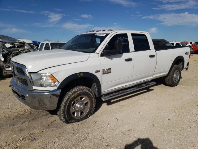 2018 Ram 2500 ST