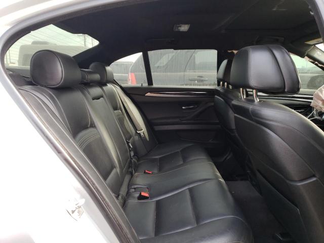 WBAKN9C5XFD961208 BMW 550 I