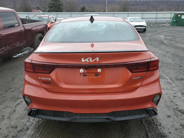 3KPF54AD9PE542171 KIA Forte Gt Line