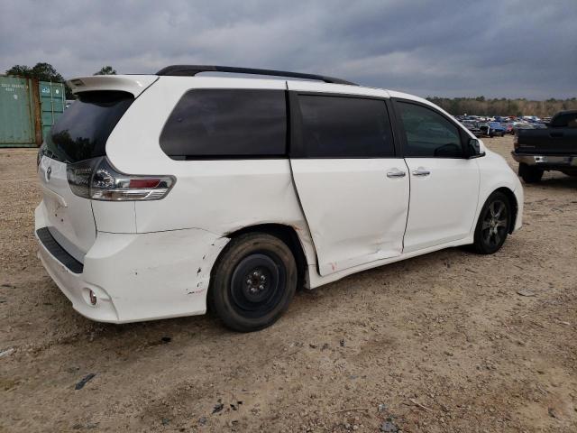 2015 TOYOTA SIENNA SPO - 5TDXK3DC2FS532693