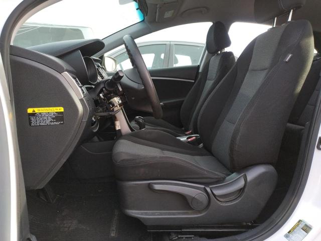 2016 HYUNDAI ELANTRA GT - KMHD35LH0GU257858