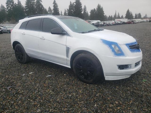 2015 CADILLAC SRX - 3GYFNAE34FS556778