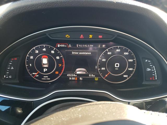2019 AUDI Q7 PRESTIG - WA1VAAF71KD006831