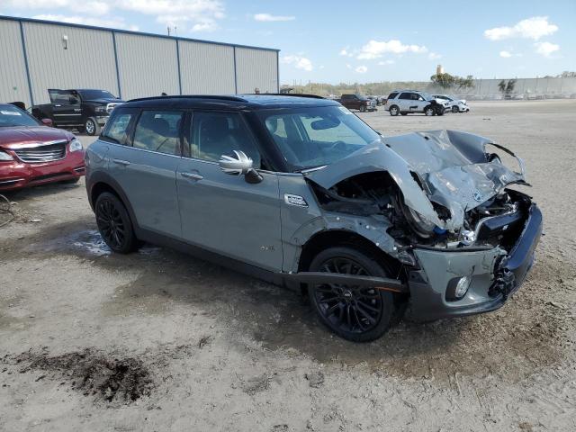 WMWLU1C51K2F30001 Mini Cooper