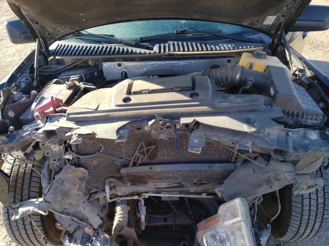 2017 FORD EXPEDITION 1FMJK1HT2HEA82844