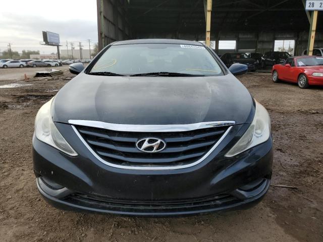 VIN 5NPEB4AC3DH616705 2013 HYUNDAI SONATA no.5