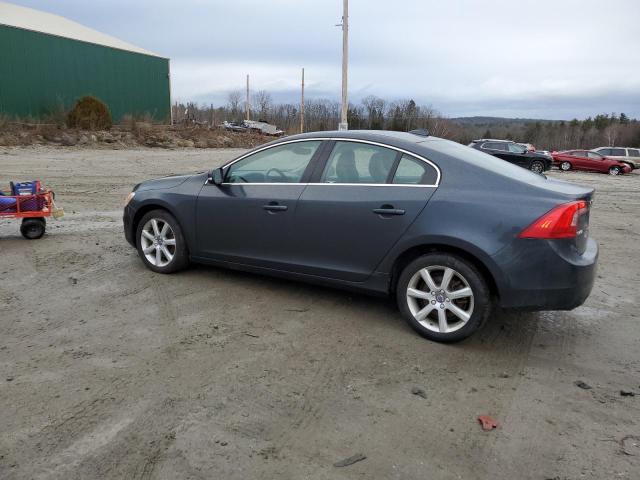 YV1612TK1G2397954 Volvo S60 Premier