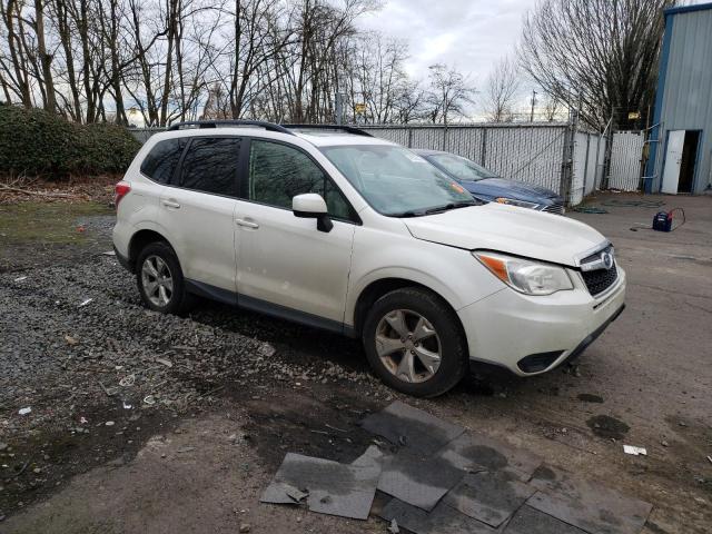 JF2SJAFC2FH532939 Subaru Forester 2.5i Premium