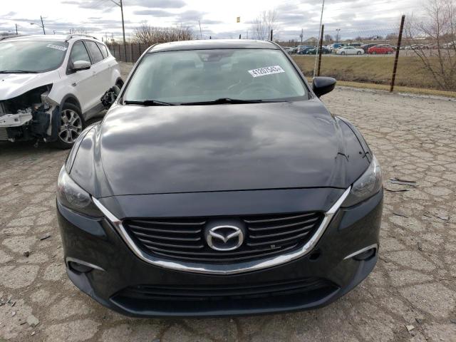 2016 MAZDA 6 GRAND TO - JM1GJ1W5XG1455365