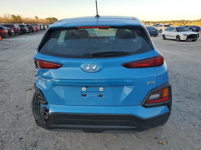 2020 HYUNDAI KONA SE - KM8K1CAA0LU418713