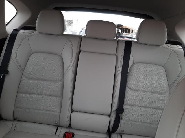 2021 MAZDA CX-5 GRAND - JM3KFBDMXM0435203