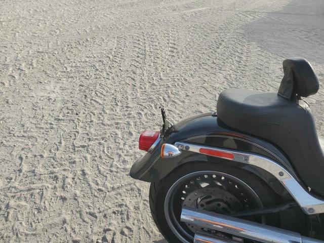 2012 HARLEY-DAVIDSON FLSTF FATB - 1HD1BXV12CB026468