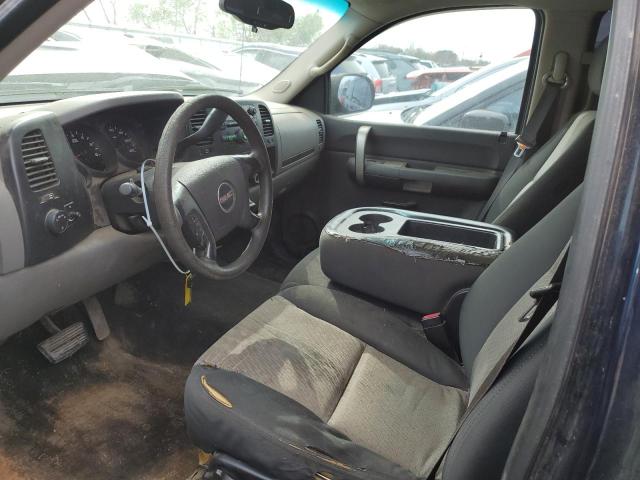 2GTEC13C071734032 GMC New Sierra C1500