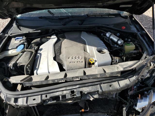 2015 AUDI Q7 TDI PRE - WA1VMAFE6FD013706