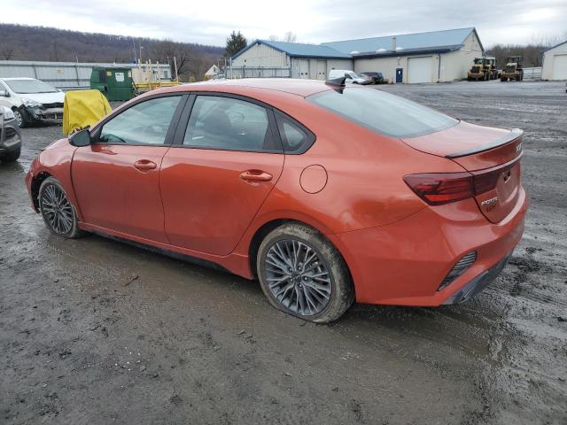 3KPF54AD9PE542171 KIA Forte Gt Line