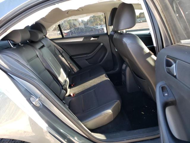 2017 VOLKSWAGEN JETTA SE - 3VWDB7AJ5HM357661