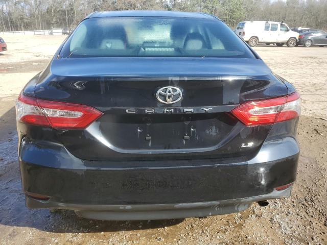2018 TOYOTA CAMRY L - 4T1B11HK8JU660892