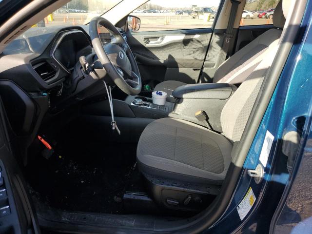 2020 FORD ESCAPE SE 1FMCU0G64LUA01074