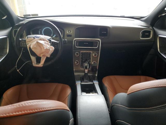 YV1612TK8F2365291 Volvo S60 Premier